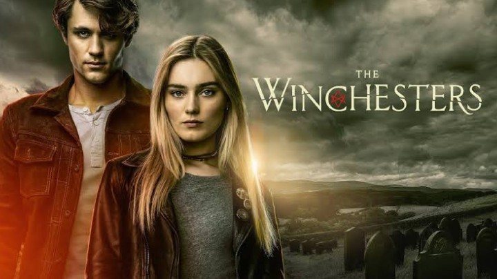The Winchesters (Temporada 1) HD 720p (Mega)