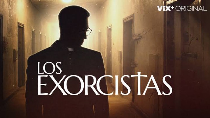 Los exorcistas (Temporada 1) HD 720p (Mega)