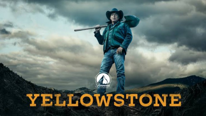 Yellowstone (Temporadas 1-5) HD 720p (Mega)