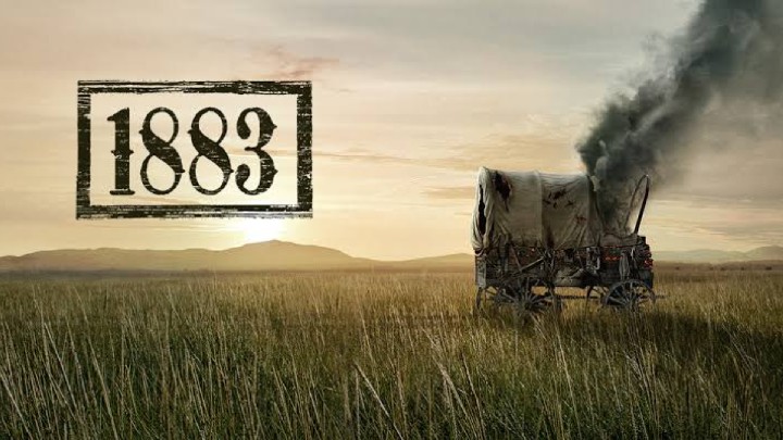 1883 (Temporada 1) HD 720p (Mega)