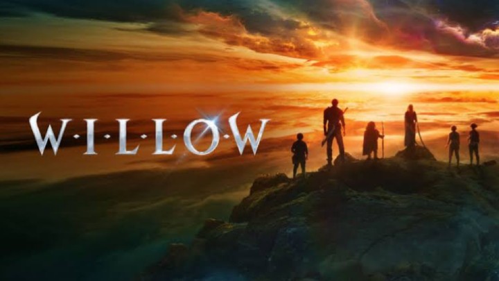 Willow (Temporada 1) HD 720p (Mega)