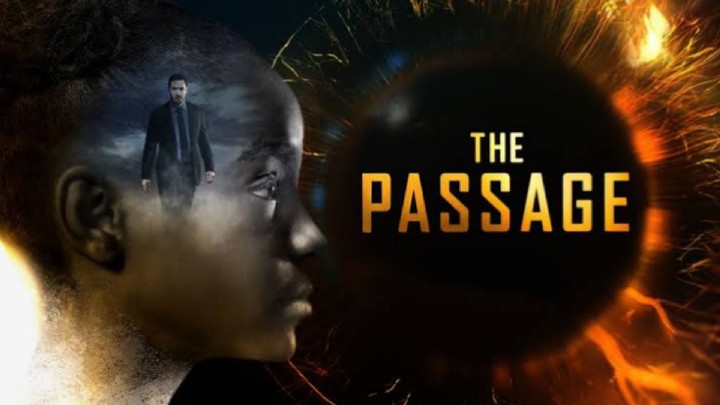 The Passage (Temporada 1) HD 720p (Mega)