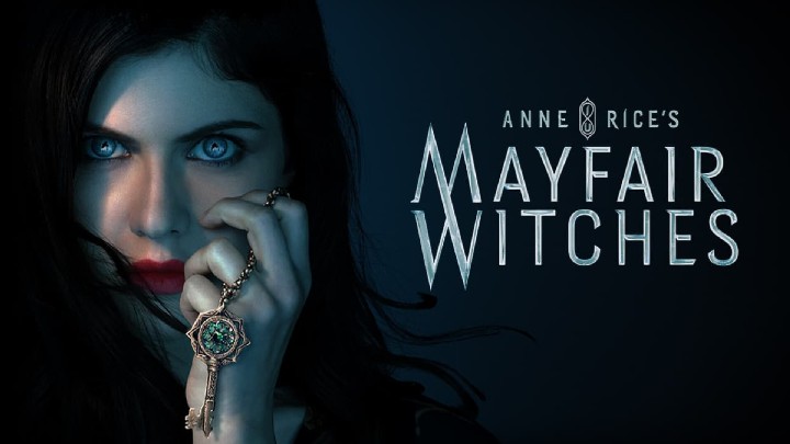 Anne Rice's Mayfair Witches (Temporada 1) HD 720p (Mega)