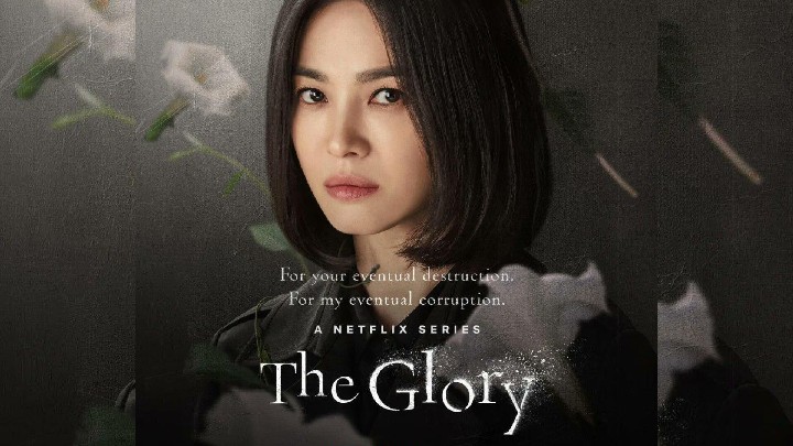 The glory (Temporada 1) HD 720p (Mega)