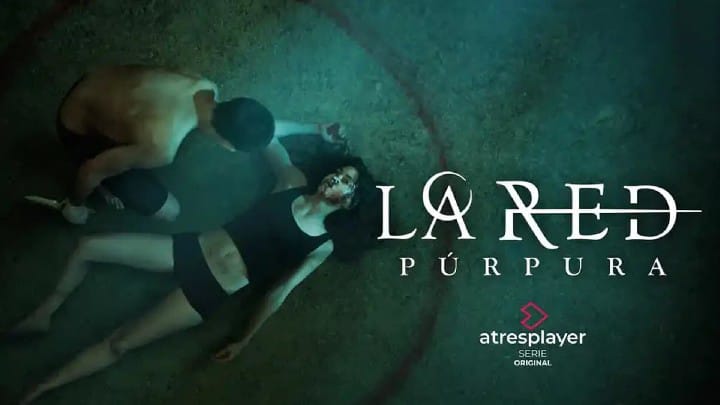 La red púrpura (Temporada 1) HD 720p (Mega)