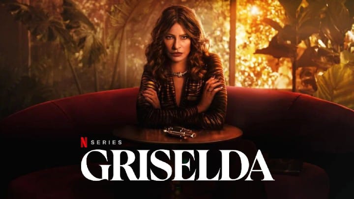 Griselda (Temporada 1) HD 720p (Mega)