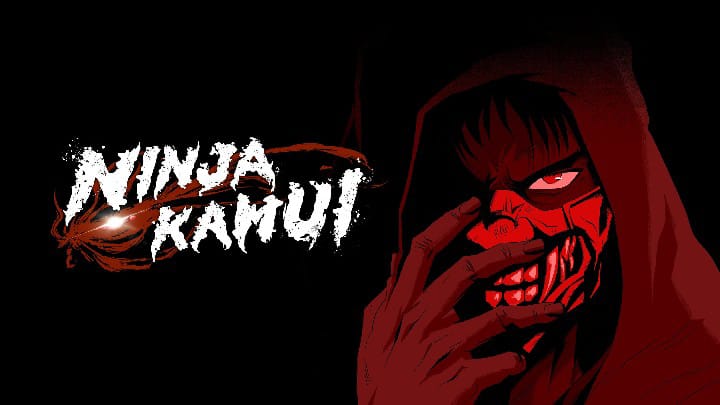 Ninja Kamui (Temporada 1) HD 720p (Mega)