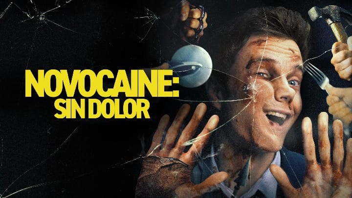 Sin dolor (Película) HD 1080p (Mega)