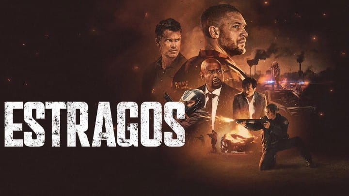 Estragos (Película) HD 1080p (Mega)